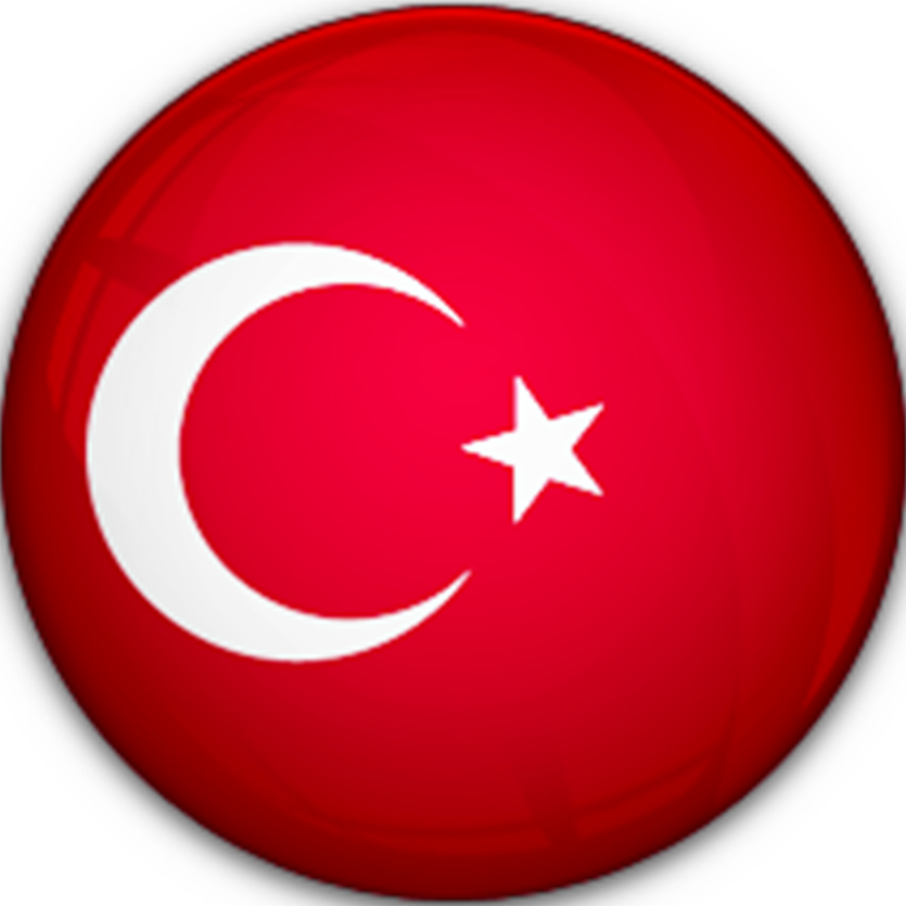 Turkish